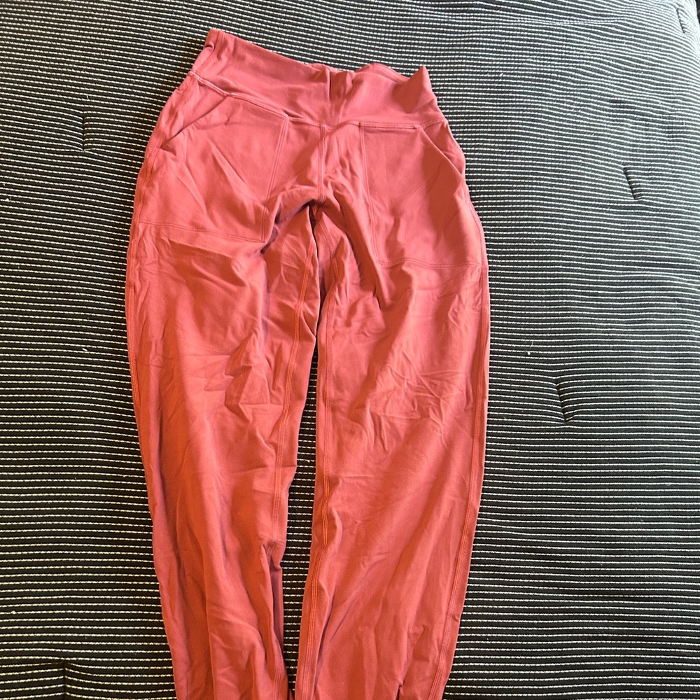 Lululemon Algin joggers